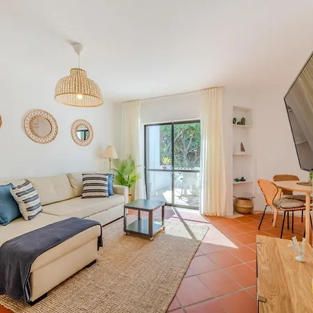 Apartamento Balaia Golf Village 263 - Beach, Pool & Tennis