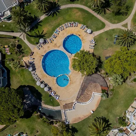 Balaia Golf Village 263 - Beach, Pool & Tennis Albufeira