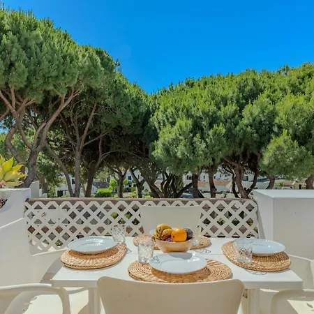 Balaia Golf Village 263 - Beach, Pool & Tennis Apartamento Albufeira