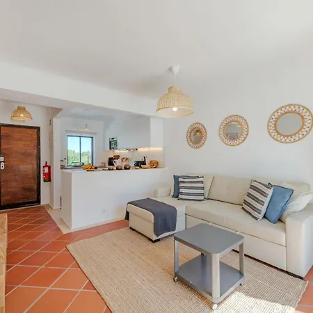 דירה Balaia Golf Village 263 - Beach, Pool & Tennis *