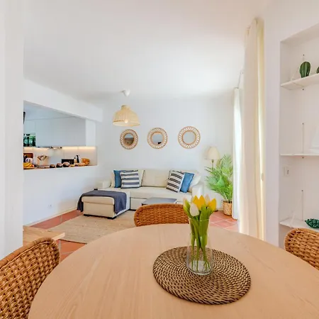 Balaia Golf Village 263 - Beach, Pool & Tennis דירה *