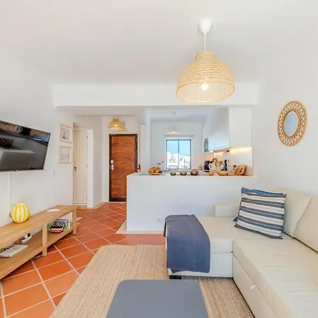 Balaia Golf Village 263 - Beach, Pool & Tennis Apartamento *