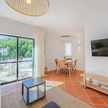 Balaia Golf Village 263 - Beach, Pool & Tennis Apartamento *