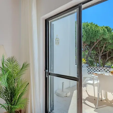 Balaia Golf Village 263 - Beach, Pool & Tennis *
