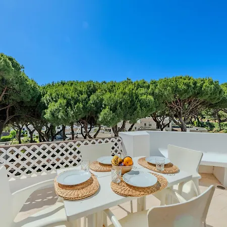 Apartamento Balaia Golf Village 263 - Beach, Pool & Tennis