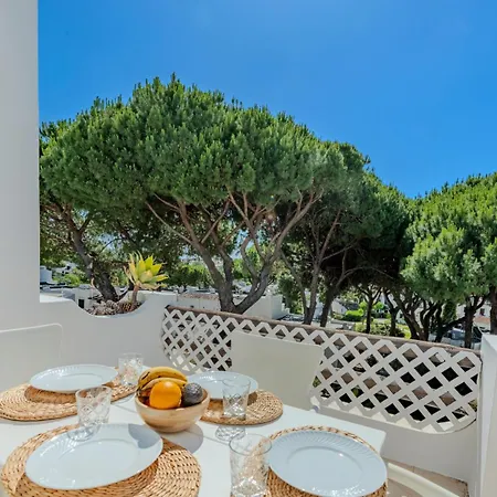 Balaia Golf Village 263 - Beach, Pool & Tennis Apartamento *