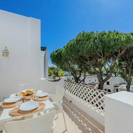 Balaia Golf Village 263 - Beach, Pool & Tennis Apartamento Albufeira