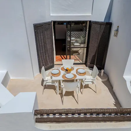 Balaia Golf Village 263 - Beach, Pool & Tennis Apartamento Albufeira