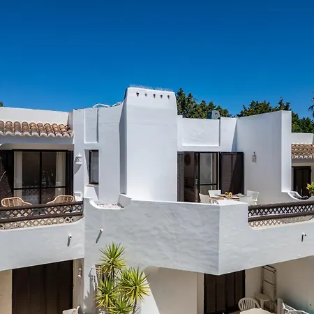 Balaia Golf Village 263 - Beach, Pool & Tennis *