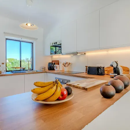 Apartamento Balaia Golf Village 263 - Beach, Pool & Tennis