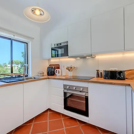 Balaia Golf Village 263 - Beach, Pool & Tennis Albufeira