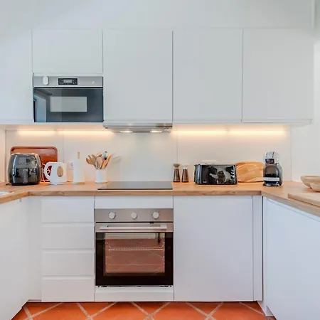 Apartamento Balaia Golf Village 263 - Beach, Pool & Tennis