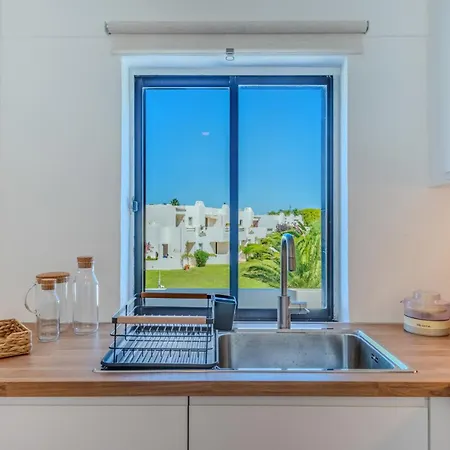 Balaia Golf Village 263 - Beach, Pool & Tennis Albufeira