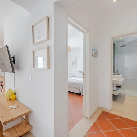 Apartamento Balaia Golf Village 263 - Beach, Pool & Tennis Albufeira