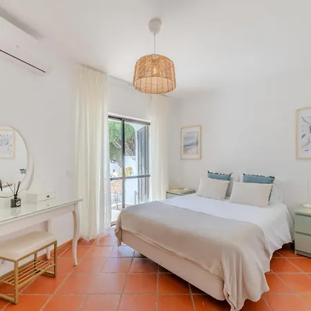 Balaia Golf Village 263 - Beach, Pool & Tennis Albufeira