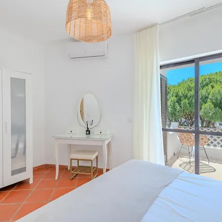 Apartamento Balaia Golf Village 263 - Beach, Pool & Tennis Albufeira
