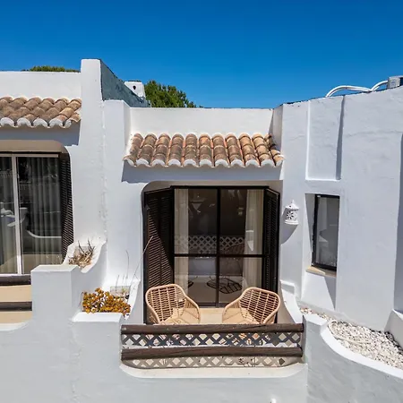 Balaia Golf Village 263 - Beach, Pool & Tennis Apartamento Albufeira