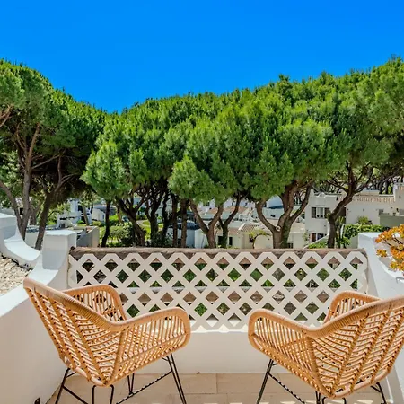 Balaia Golf Village 263 - Beach, Pool & Tennis Apartamento Albufeira