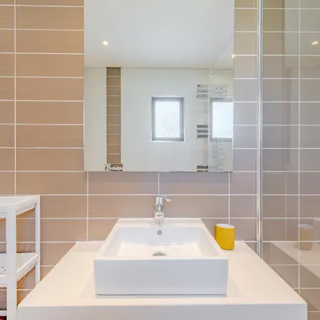Apartamento Balaia Golf Village 263 - Beach, Pool & Tennis *
