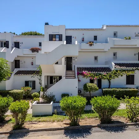 Apartamento Balaia Golf Village 263 - Beach, Pool & Tennis Albufeira