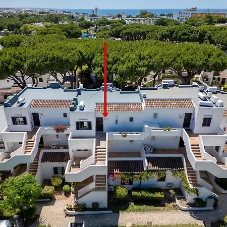 Balaia Golf Village 263 - Beach, Pool & Tennis Apartamento Albufeira