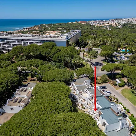 Apartamento Balaia Golf Village 263 - Beach, Pool & Tennis