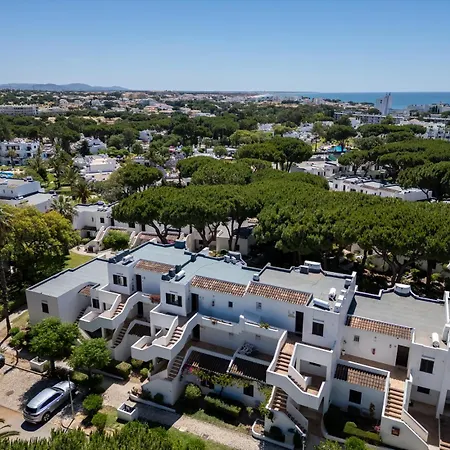 Apartamento Balaia Golf Village 263 - Beach, Pool & Tennis