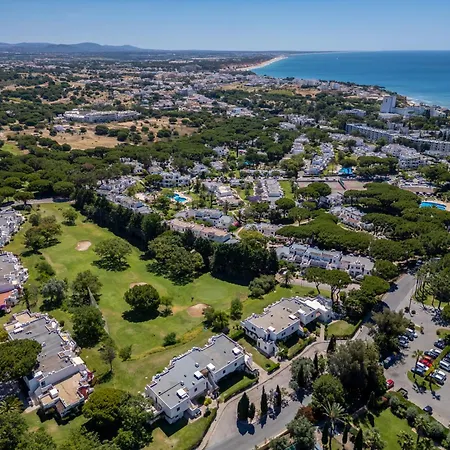 Balaia Golf Village 263 - Beach, Pool & Tennis Apartamento Albufeira