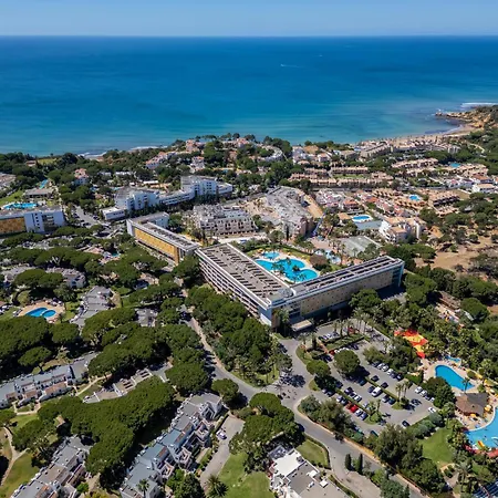 Apartamento Balaia Golf Village 263 - Beach, Pool & Tennis